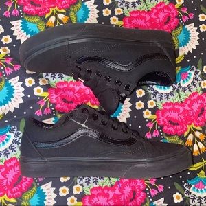 Vans Old “Skool”